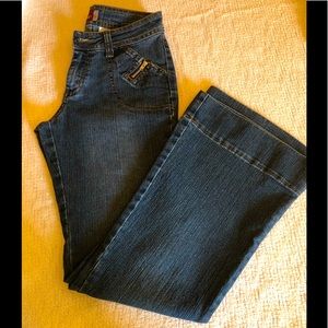 Vintage Jordache Jeans.  Juniors 7/8